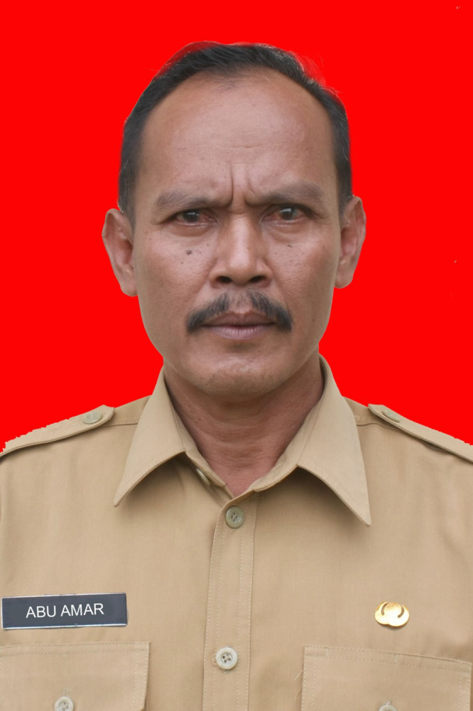 ABU AMAR